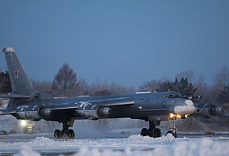 Hrozba na obzoru? Nevídaná demonstrace síly Ruska a Číny u Japonska – co to skutečně znamená