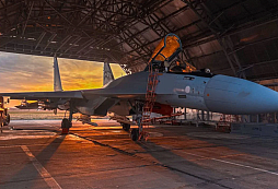 Stínová válka ve vzduchu: Rusko posiluje letectvo, ale co se skutečně děje s jeho stroji