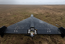 Tajemství v kazachstánských stepích: Jak Rusko tajně testuje své drony Šáhed v zahraničí