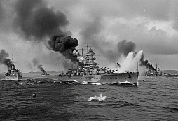 Bitva u ústí La Platy: Když se Druhá světová válka rozšířila na širý oceán