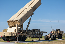 Dark Eagle: Z Londýna na Moskvu za 20 minut. Washington představil svoji novou hypersonickou zbraň