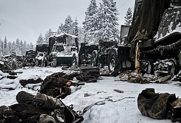 Tajemství Suomussalmi: Jak finské lesy spolkly Rudý kolos a proč se Stalinova snadná invaze proměnila v mrazivý horor