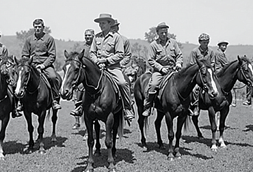 Černý týden impéria: Jak búrští farmáři dali britským gentlemanům lekci