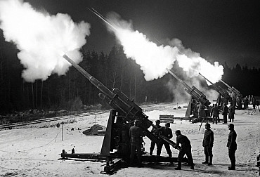 Kammhuberova linie a zrození moderní protivzdušné obrany