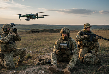 Válka na Ukrajině očima ruských regionů: Etnické republiky jako zdroj vojáků i ztrát