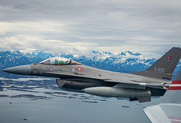 Co se chystá v Grónsku? Německo chce evropskou brigádu. Důvod překvapí