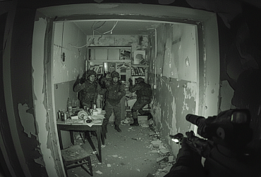 Video: Tichá operace v Kupjansku. Co přesně prozradil radio odposlech