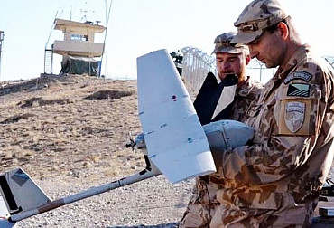 Jaké bojové letouny by&nbsp;mohlo Česko předat Ukrajině pro boj proti dronům Šahed