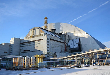 Černobyl znovu v centru pozornosti: Výpadek napájení a co to znamená