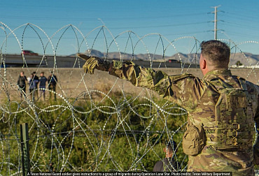 Trump vytáhl článek 5. Ale proti komu ho&nbsp;chce vlastně použít