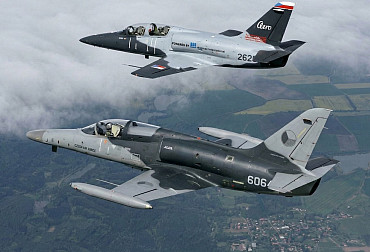 Stopka pro L-159: Ukrajina může místo toho dostat úplně nové české letouny - otázka zní kdo to zaplatí