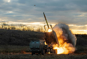 Co se stalo u Velyké Novosilky? Zasažen dronový command post a personál