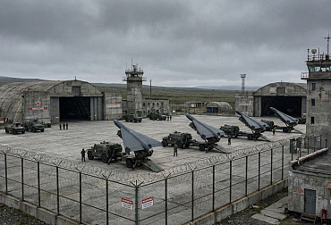 Satelit odhalil, co Rusko chystá: V Primorsko-Achtarsku masivně rozšiřuje zázemí pro Šáhedy