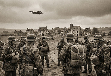 FG-42 – Göringova chiméra: Jak se&nbsp;inženýrský génius vypořádal s&nbsp;absurditou války