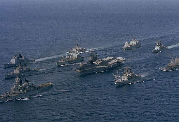 Quo vadis, U.S. Navy