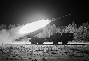 Poplach, drony a&nbsp;pak rakety: Co&nbsp;se stalo v&nbsp;Brjanské oblasti krok za&nbsp;krokem