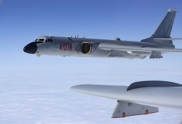 Peking mění taktiku: Taiwan, Jihočínské moře, Japonsko - a&nbsp;všechno najednou