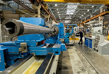 Seznam strojů mluví jasně: Kdo drží ruskou vojenskou výrobu v&nbsp;chodu