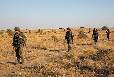 Analytici varují: Rusko chystá velkou jarně-letní ofenzivu. Cílem má být zlomení ukrajinské armády