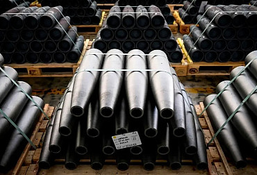 Polsko a USA rozjíždí výrobu 155mm munice: Ukrajina z toho může těžit víc, než se čekalo