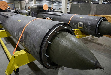 Rusko zničilo výrobu ukrajinské střely Flamingo. A&nbsp;pak přišla věta, která překvapila všechny