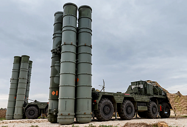 Indie čeká na zbytek S-400 už roky. Místo dodávek zákazníkům nasazení na Ukrajině