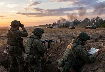 Švédská rozvědka varuje: Rusko může udeřit už do 12 měsíců. Co přesně je ve hře