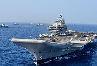 Jaké jsou námořní akviziční ambice vyzyvatele Číny – Indie?