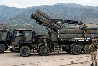 USA varují EU a naznačují tvrdý protiúder: Co se skrývá za „Buy European“