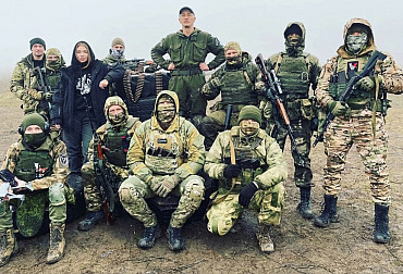 Rusko tvrdí, že bojuje s nacismem. Tak proč toleruje vlastní radikály