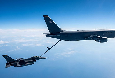 Logistika, která může „zlomit záda“ celé operaci: Tichý limit operace Epic Fury