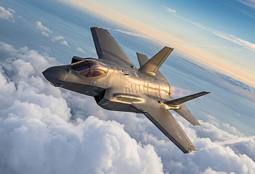 Švýcarsko couvá u F-35: Místo 36 stíhaček teď míří na zhruba 30. Otázka zní proč