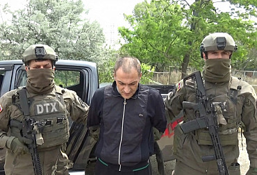 Izraelské velvyslanectví jako cíl: Co&nbsp;právě odhalili v&nbsp;Ázerbájdžánu