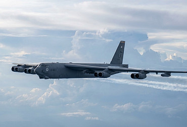 Největší paradox USAF: Aby B‑52 přežily, musí jich dočasně být míň, což je problém, který nikdo nečekal