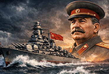 Bitevní křižníky Stalingrad – poučení i pro dnešek