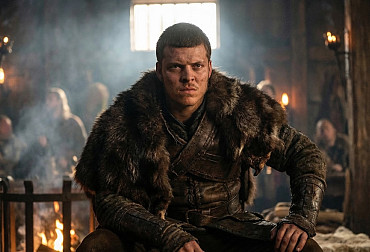 Pochod Velké armády: Jak Ivar Bez kostí reorganizoval Východoanglické království