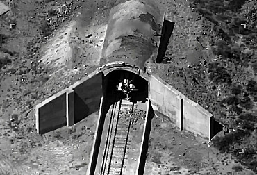 Mělo jít o balistický odpalovač. Pak přišel obrat: SA-5 u íránské jaderné elektrárny