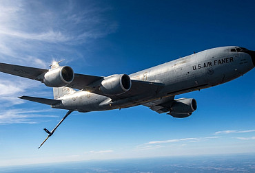 Tankery pod palbou: Útok na Prince Sultan Air Base a křehká logistika letecké války