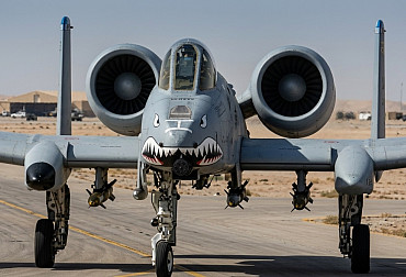 Osudný omyl v Iráku: Americký bitevník zabil vojáky na vlastní straně