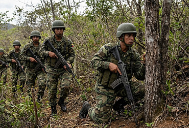 Ztrácí Rusko své klíčové spojence? Případ Venezuely a Íránu napovídá víc, než se zdá