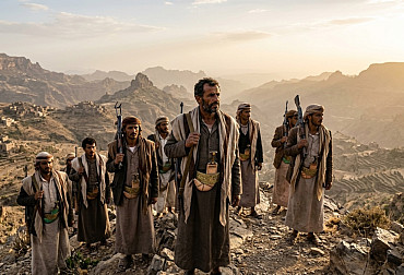 Húsíové vyhlásili válku Izraeli. Pak přišel první balistický útok na&nbsp;velmi citlivé cíle