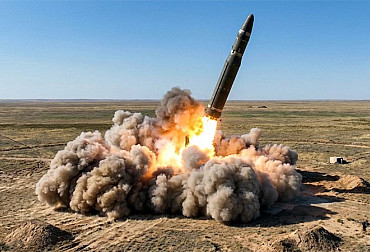 Ruský Orešnik jako propaganda a nástroj psychologického nátlaku