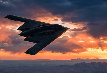 Jak funguje americký jaderný řetězec velení a&nbsp;proč v&nbsp;něm hraje prezident klíčovou roli