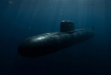 Rusko tvrdí, že někdo chtěl ukrást díly pro ponorky. Jenže tady něco nesedí