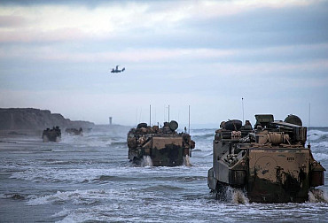 Pentagon se&nbsp;v tichosti připravuje. Schyluje se&nbsp;ke střetu s&nbsp;Kubou