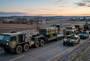Západ slibuje miliardy pro Ukrajinu. Klíčové zbraně ale dorazí až za roky
