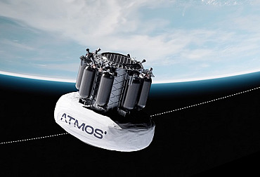 ATMOS Space Cargo získává 25,7 milionů eur. Rozšiřuje flotilu pro návrat z oběžné dráhy a vstupuje do evropského obranného sektoru