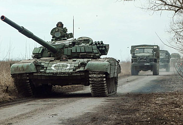 Evropa na hraně: Tusk mluví o možné ruské agresi během měsíců