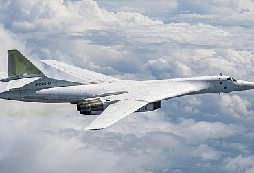 Moskva slaví nový Tu-160M. Čísla ale vyprávějí jiný příběh