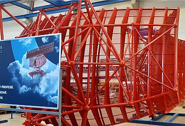 Skupina CSG bude vystavovat na veletrhu Airspace World 2026 